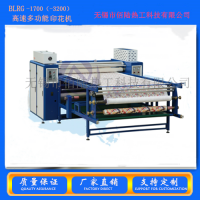 熱轉印機器設備成衣滾印機 批布燙印機  寬幅1600