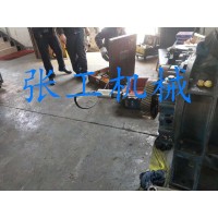 德國(guó)艾珍AERZEN羅茨風(fēng)機(jī)維修