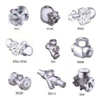 FT14、FT44斯派莎克浮球式疏水閥,，熱動力疏水閥