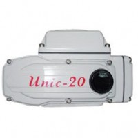 UNIC-20日本光榮電動執(zhí)行器