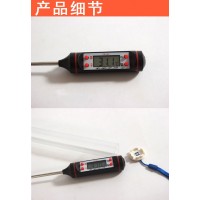 德州元樸探針式電子液晶固體液體測(cè)量溫度計(jì)