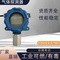 沼氣氣體泄漏報(bào)警器