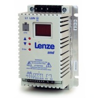 Lenze倫茨變頻器 ESMD751L4TXA 現(xiàn)貨