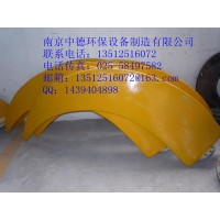 南京中德大量供應(yīng)聚胺酯槳葉直徑1100MM—2500MM