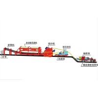 天科MQC-15煤礦用清倉機