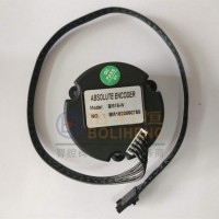 Encoder，BM18-W智能多圈編碼器,，電動執(zhí)行器控制器