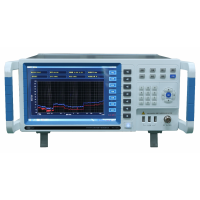 KH3938全自動(dòng)EMI測(cè)試接收機(jī)