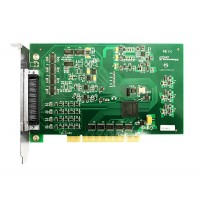 阿爾泰PCI565x PCIe565x系列多功能數(shù)據(jù)采集卡