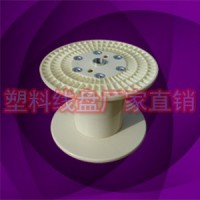 PN630加強(qiáng)型電纜電線(xiàn)周轉(zhuǎn)卷線(xiàn)盤(pán)膠輪