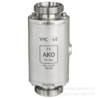 德國AKO VMC氣動(dòng)管夾閥-螺紋連接