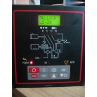壽力空壓機(jī)控制器維修