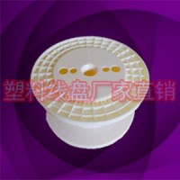 DIN355工字一體鍍鋅不銹鋼絲周轉(zhuǎn)繞線盤(pán)