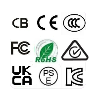 煙霧報警器EN14604檢測一氧化碳氣體探測器CE認證機構(gòu)