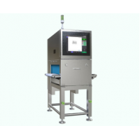 低功耗X光異物檢測機