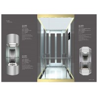 小型平臺電梯