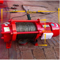 鐵殼多功能電動(dòng)提升機(jī)1.5噸多功能電動(dòng)提升機(jī)河北提升機(jī)現(xiàn)貨