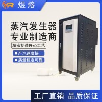 蒸餾設備供汽用100KW電蒸汽鍋爐 全自動電蒸汽發(fā)生器